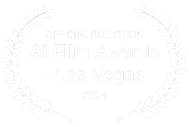 OFFICIAL SELECTION - AI Film Awards - Las Vegas - 2026.png