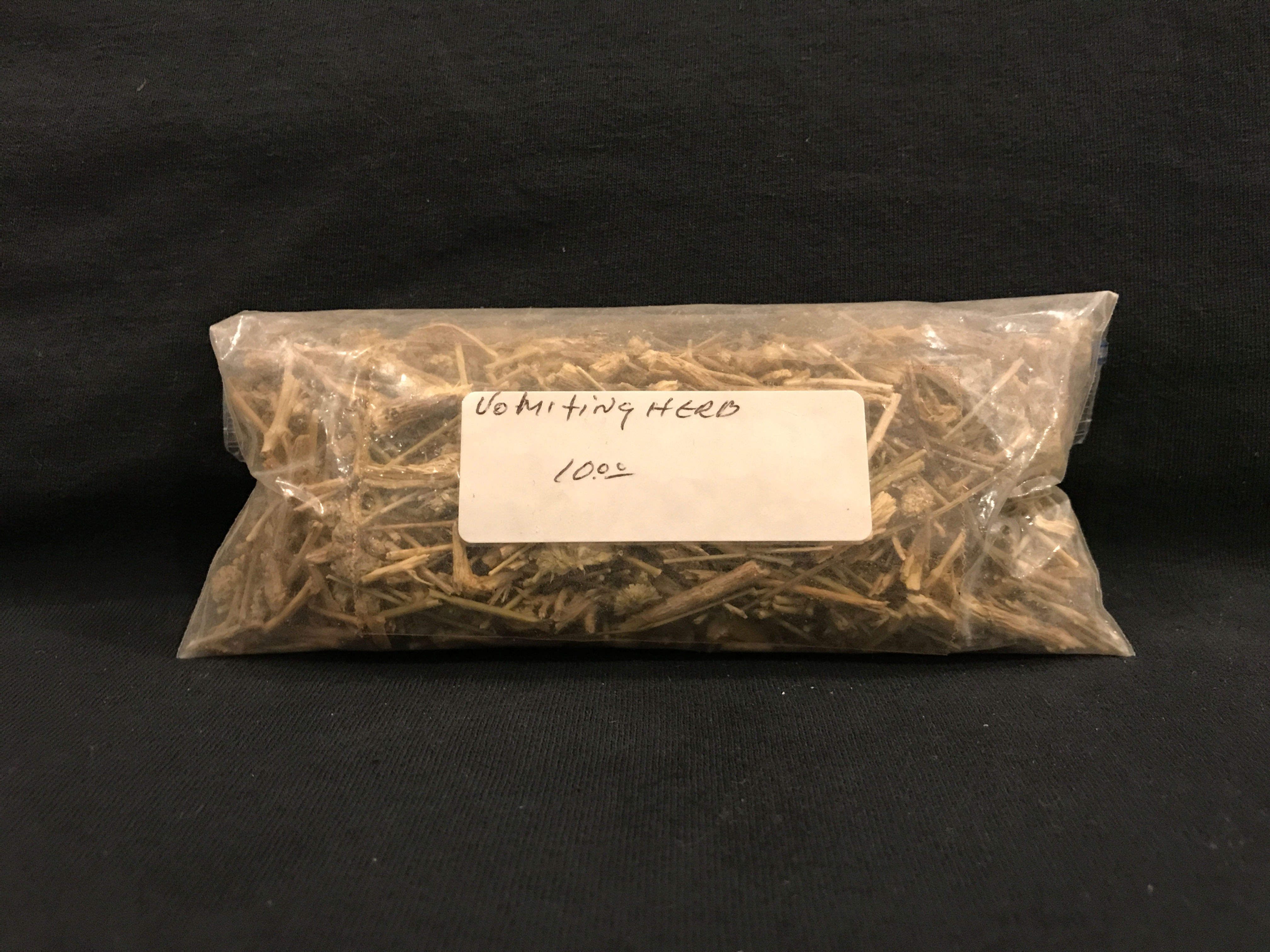 Vomiting Herb
