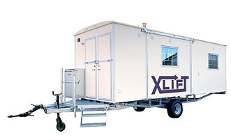 Rastvagn, Personalvagn, PV5, Xlift, Maskinuthyrning