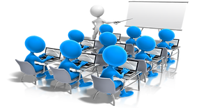 Liftutbildning, Truckutbildning, Liftskola, skylift