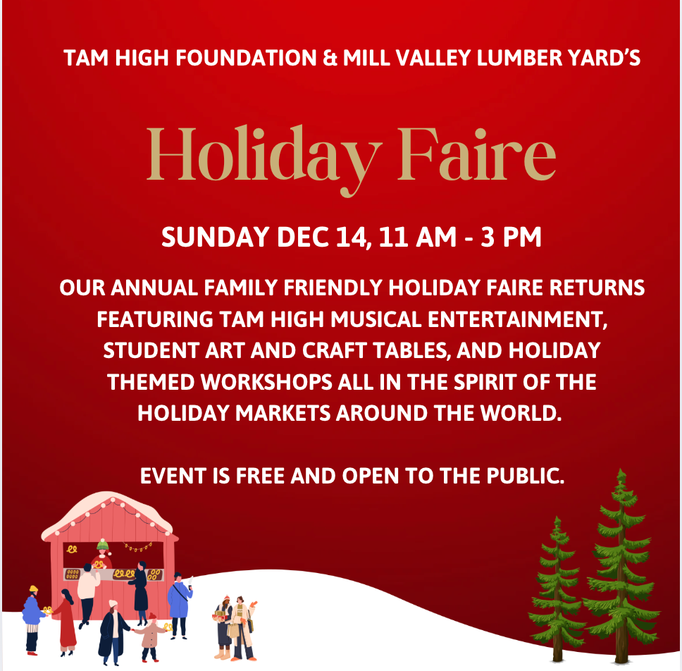 Holiday Faire