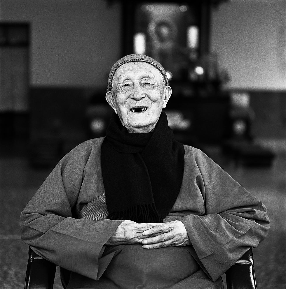 印順導師