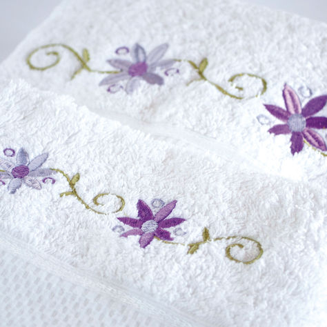 Tips para lavar tus toallas