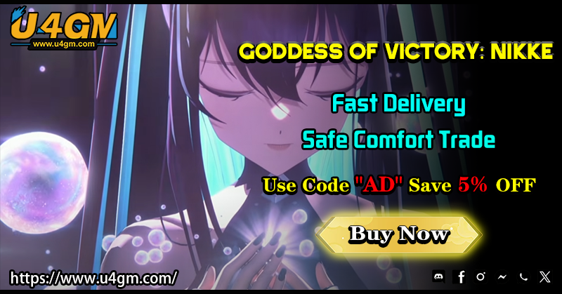 secure Nikke gems top up