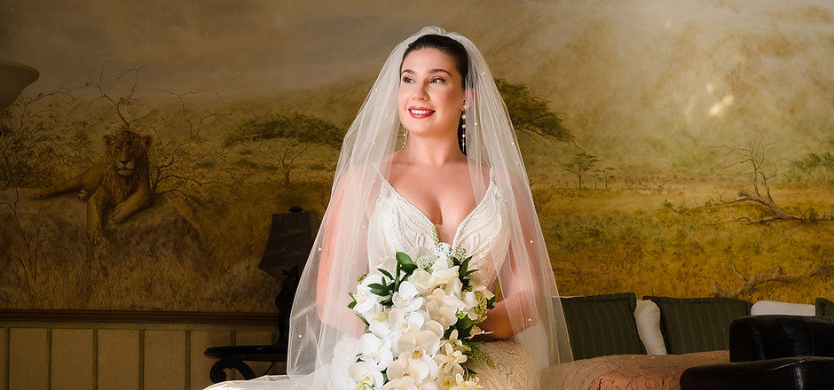 Makeup: Sarah Blankman Makeup Artistry, Photography: Mauricio Ureña Photography, Hair: @filiparod