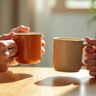 Expert Relationship Advice: Personal 1:1 and Couple Sessions