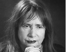 Marosa di Giorgio - Le carte selvagge (Los papeles salvajes)