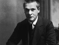 Georg Trakl "Anima azzurra, vagare oscuro" a cura di Anna Maria Curci (Marco Saya Edizioni 2023)