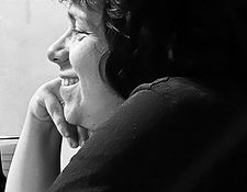 Ex madre di Francesca Del Moro