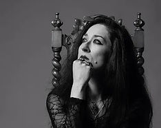 Ksenja Laginja - letture dalla raccolta inedita “I dialoghi della madre”