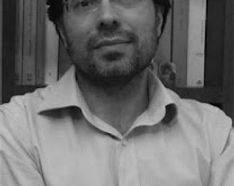 Ruah di Davide Zizza (Edizioni Ensemble 2016) - selezione di poesie