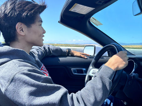 Voices of Jelper Club Members — Koichi Kimoto, Stanford University ’28