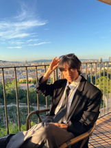 Hollywood Dreams, Japanese Roots: USC’s Aditya Mishra on Bridging Global Stories through Jelper Club