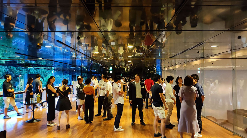 【CEOコラム】海外大生が日本で活躍できるオポチュニティを集めたい