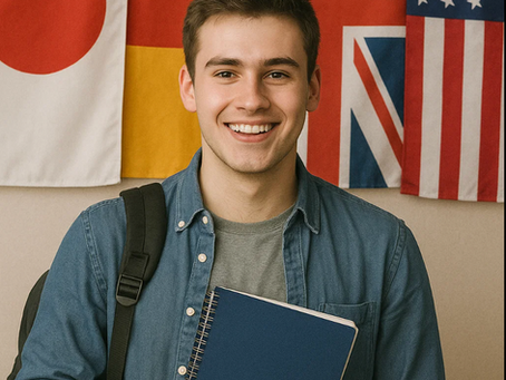 Navigating Global Policies for Highly-Skilled New Graduates - Japan/United Kingdom/United States/Germany/China