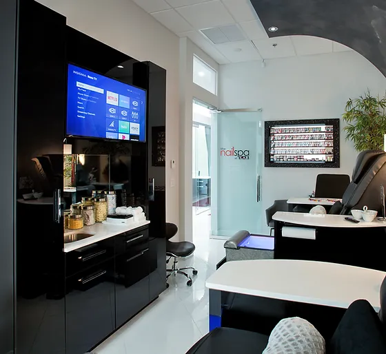 The Lab Salon Suites Rent A Suite