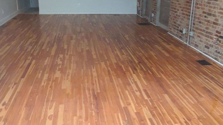 Clean Property
