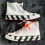 Thumbnail: OFF-WHITE X CONVERSE "CHUCK TAYLOR HI"