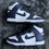 Thumbnail: NIKE DUNK HIGH "CHAMPIONSHIP NAVY"