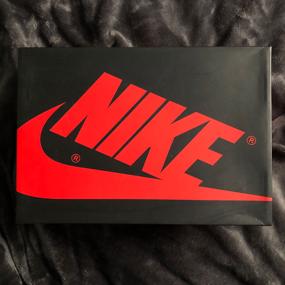 Thumbnail: AIR JORDAN 1 RETRO "SMOKE GREY"