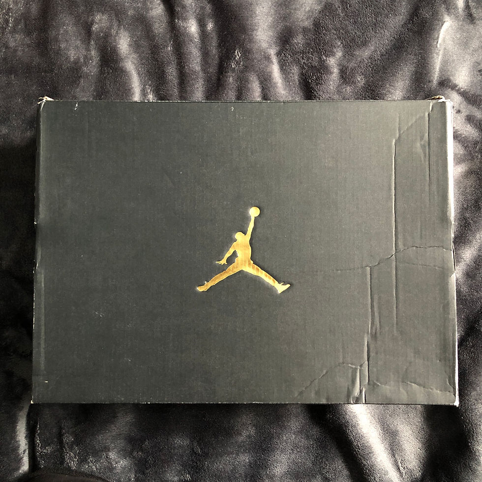 Thumbnail: AIR JORDAN 7 RETRO "HARE 2015"