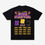 Thumbnail: UNDFTD X LOS ANGELES LAKERS 2020 CHAMPIONSHIP TEE