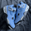 Thumbnail: AIR JORDAN 4 RETRO "UNIVERSITY BLUE"