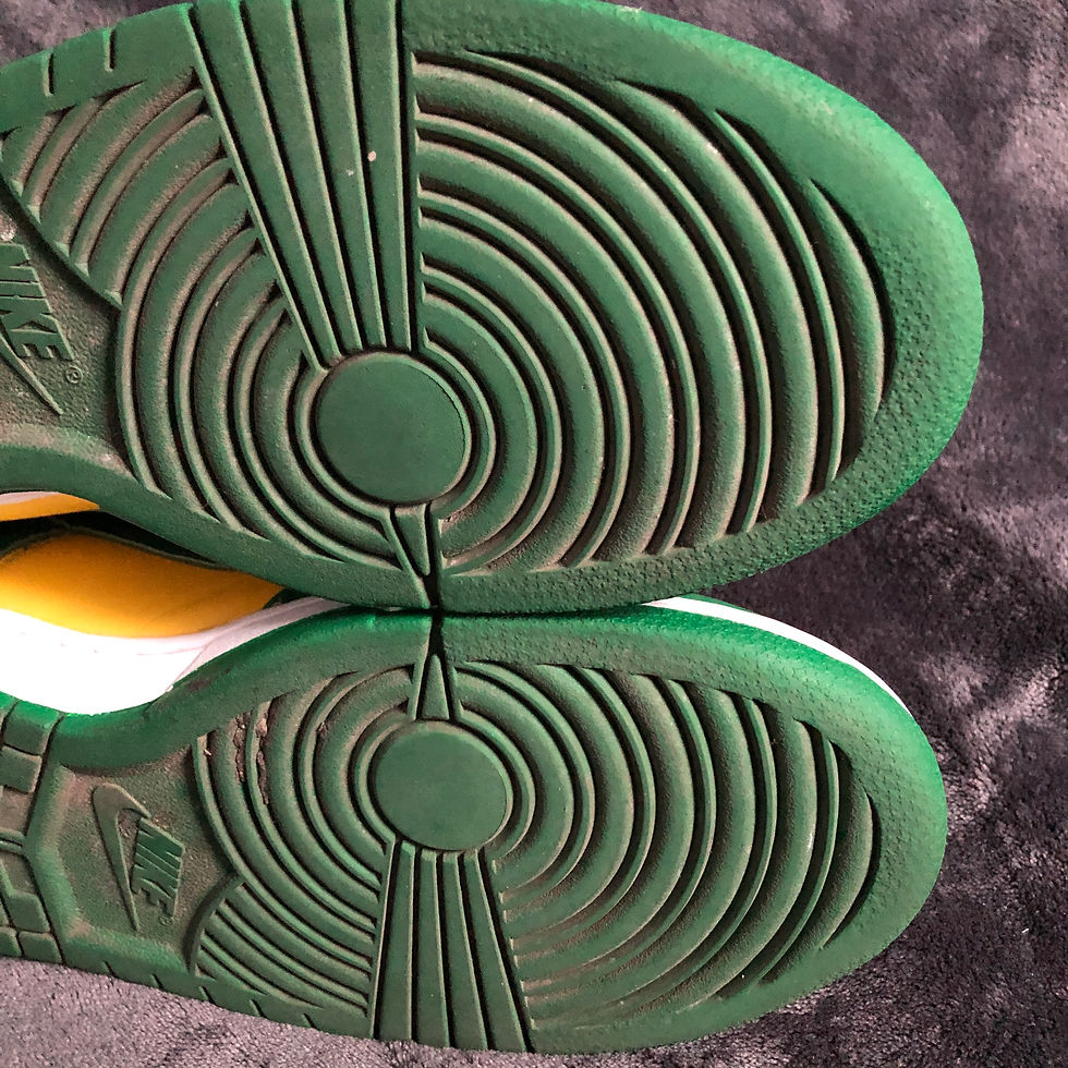 Thumbnail: NIKE DUNK LOW SP "BRAZIL"