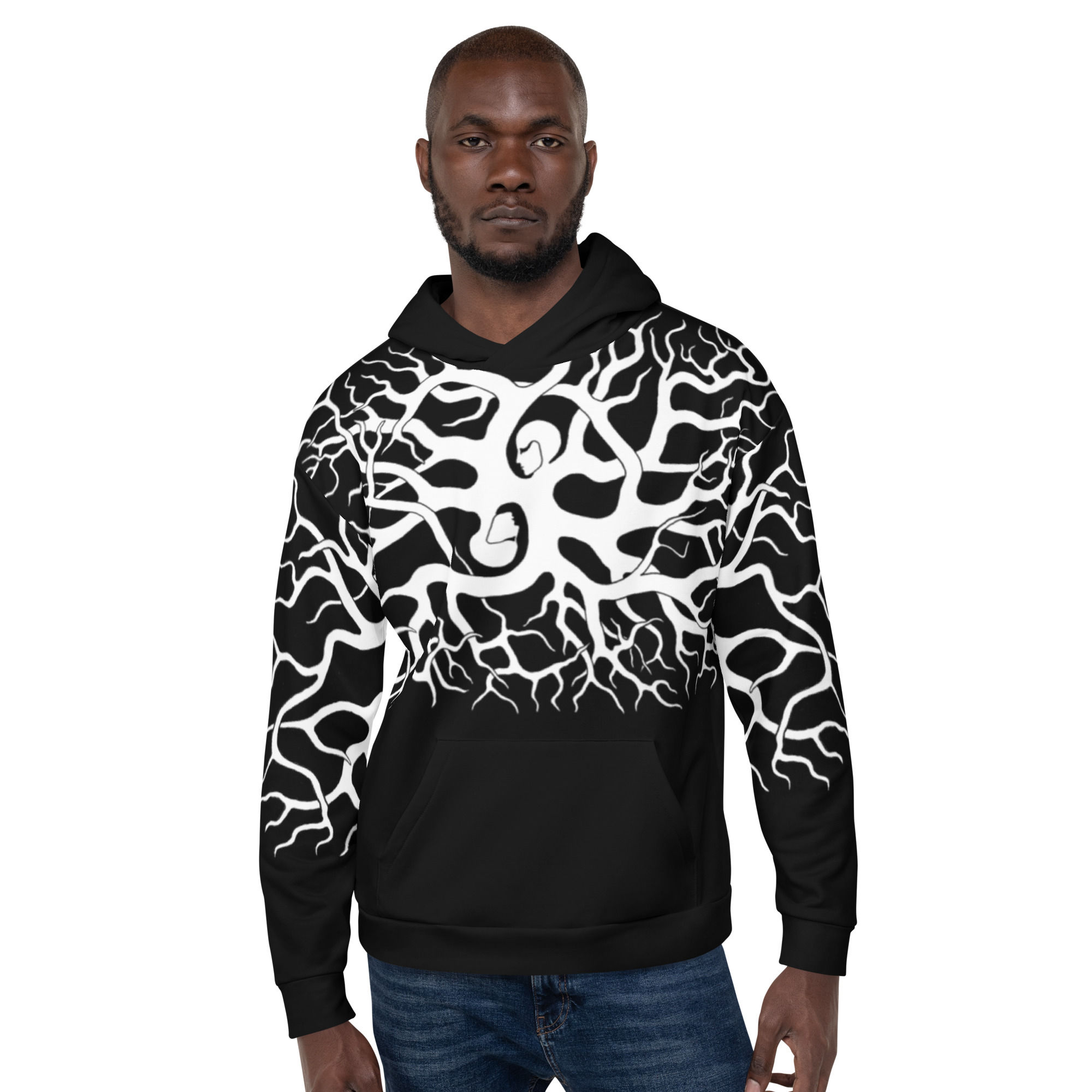  Ingrown | arsnecopinata | Unisex Hoodie