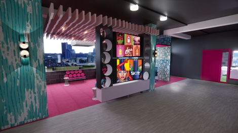 Advertisement Agency