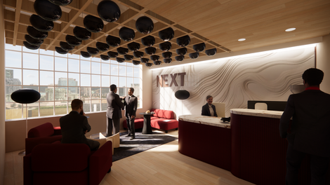 Community Hub