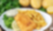 77. Fish & Chips