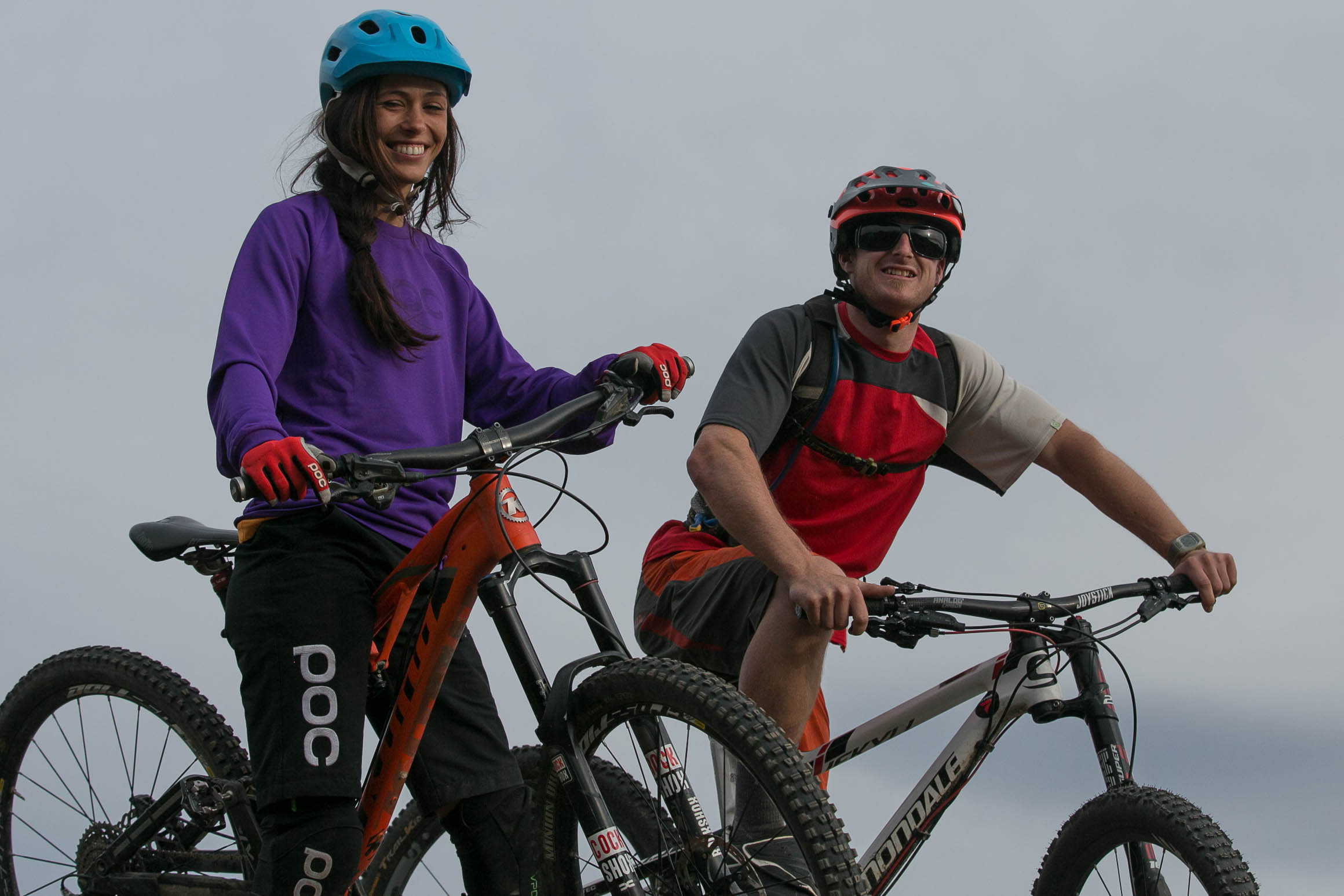 Queenstown Mountain Bike Club
