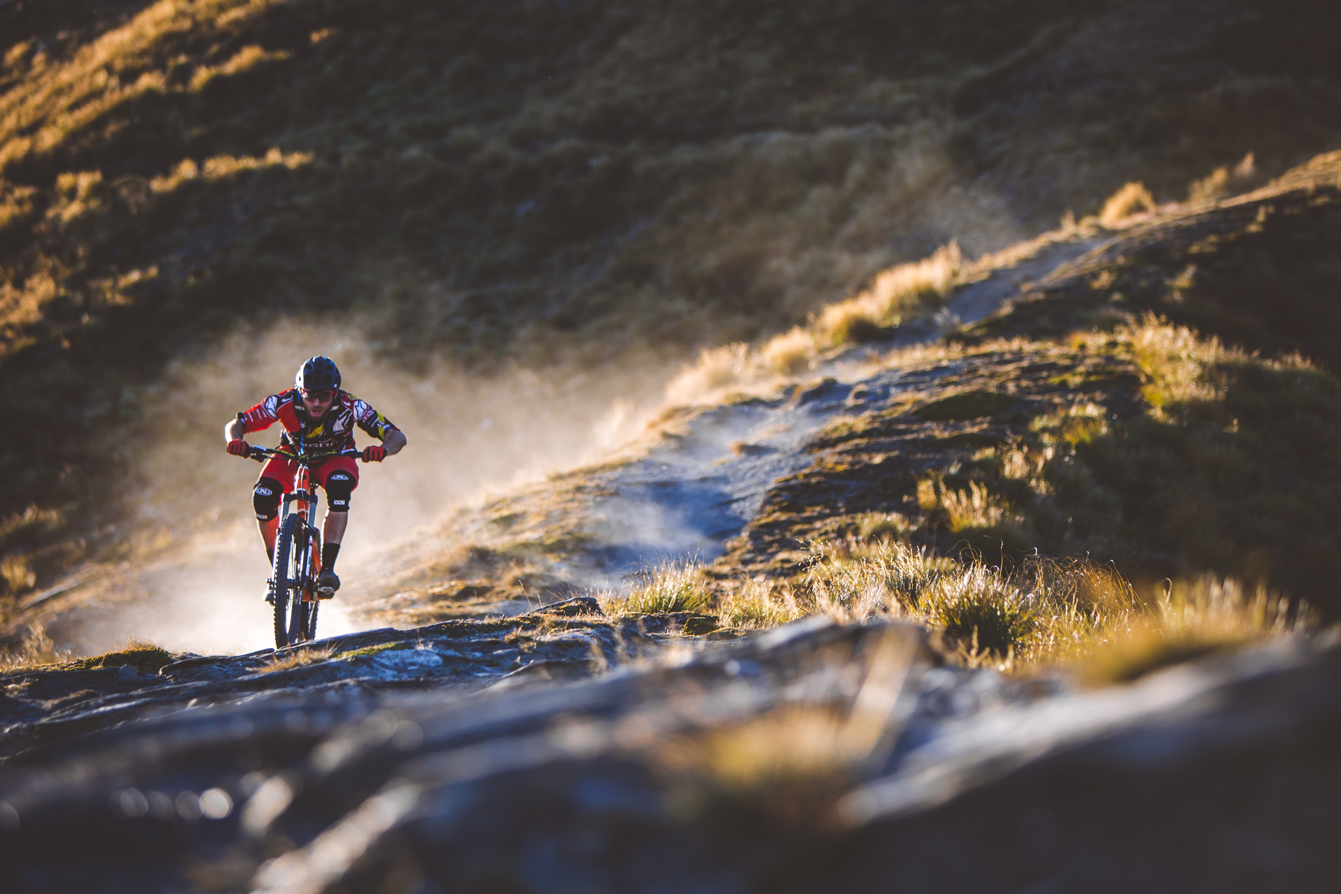 Queenstown Mountain Bike Club