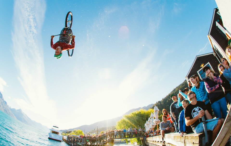 Queenstown Mountain Bike Club
