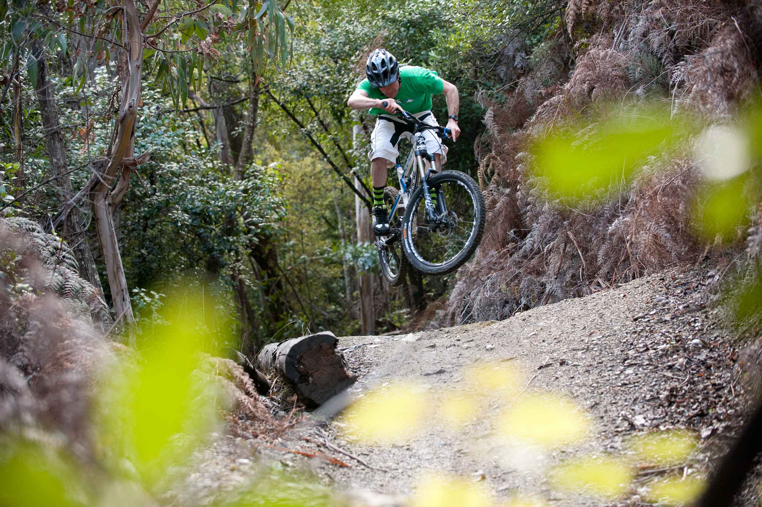 Queenstown Mountain Bike Club