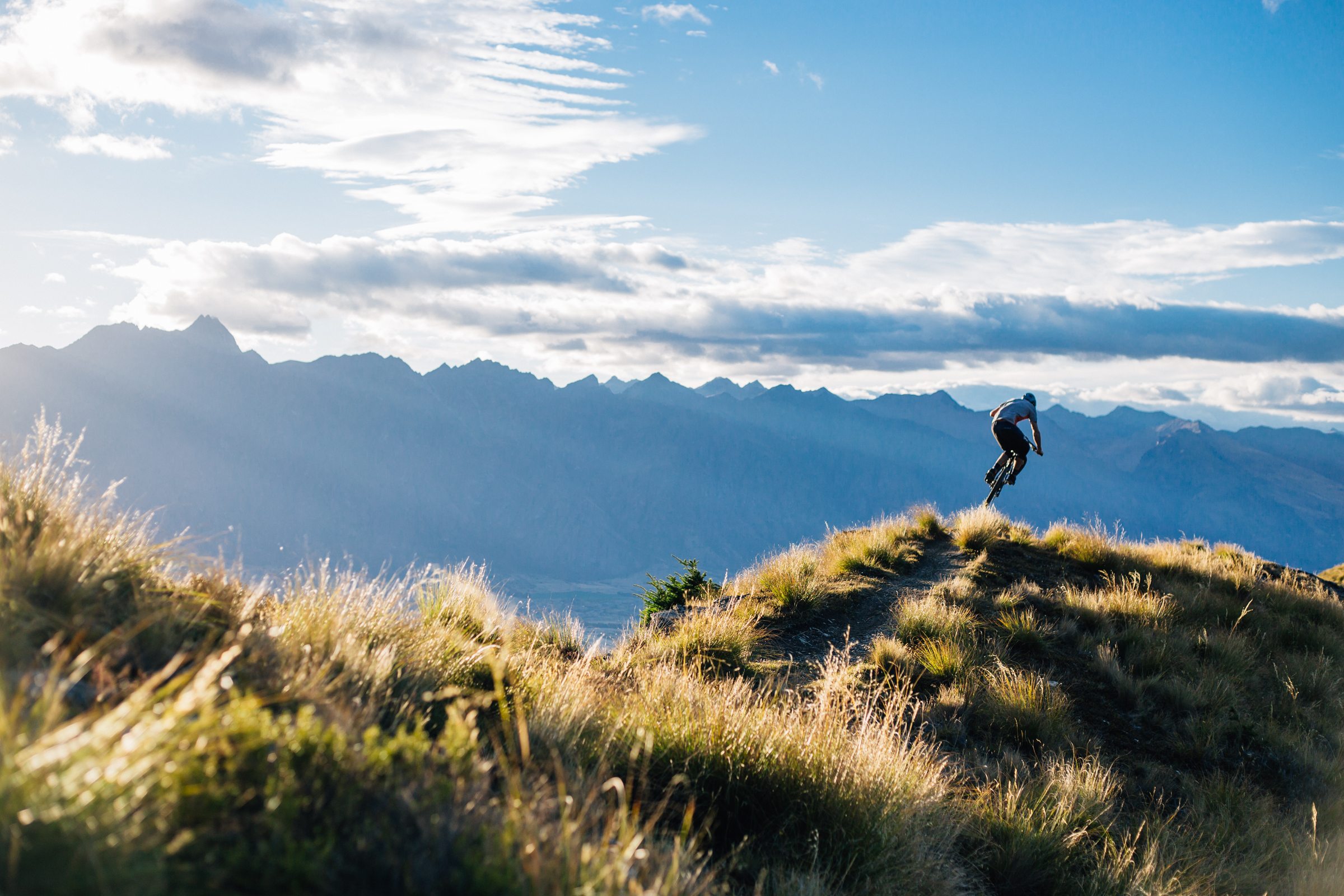 Queenstown Mountain Bike Club