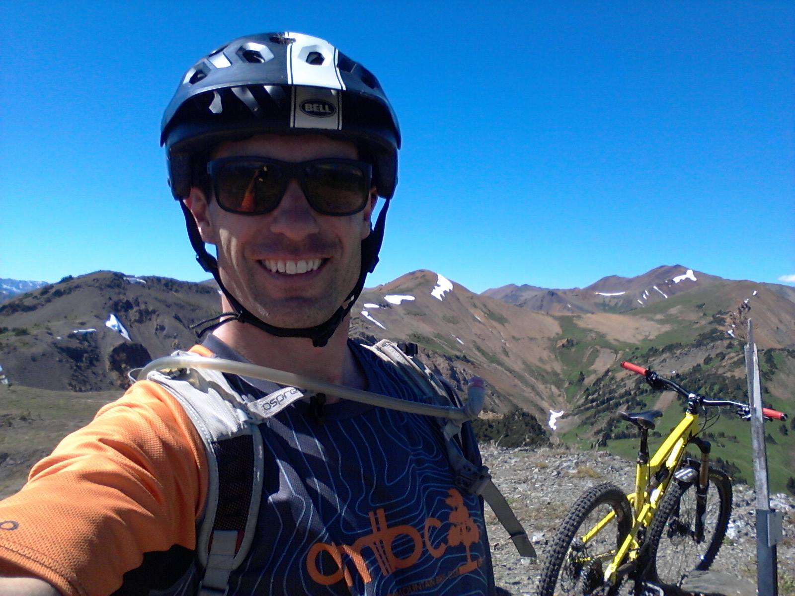 Queenstown Mountain Bike Club