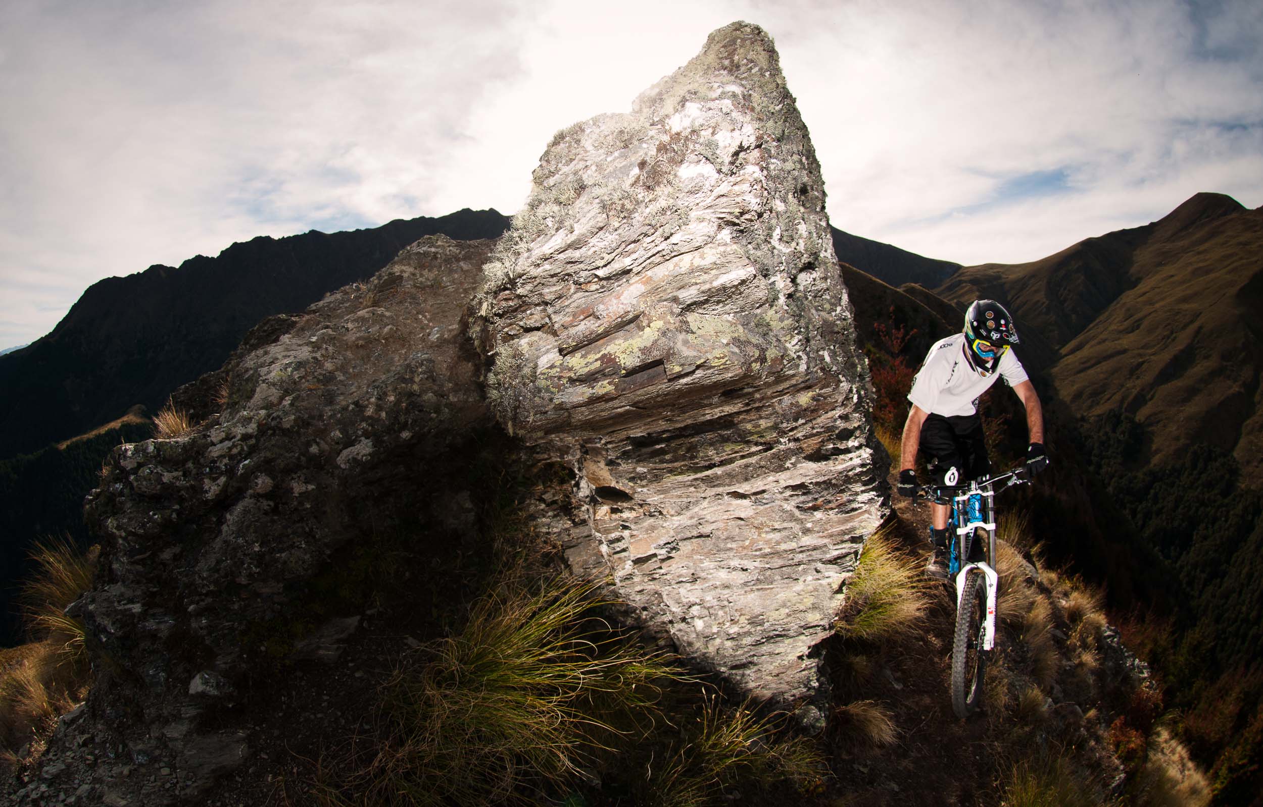 Queenstown Mountain Bike Club