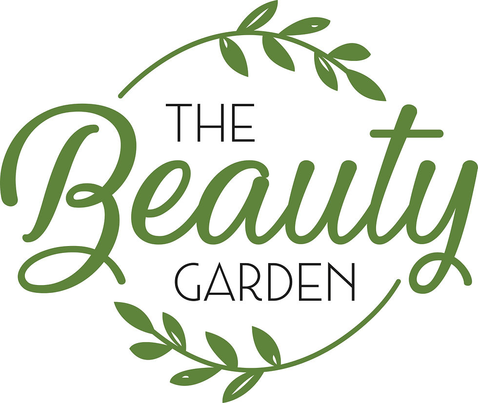 The Beauty Garden