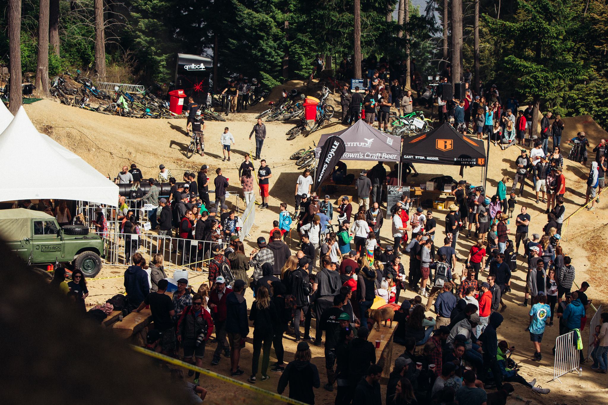 Queenstown Mountain Bike Club