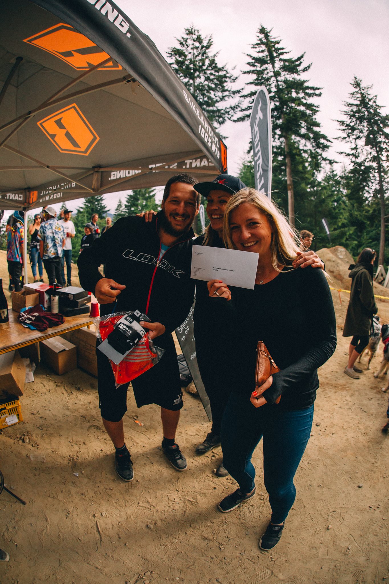 Queenstown Mountain Bike Club