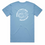 Thumbnail: Women's Pedal & Pints 2026 Tee - Fog Blue