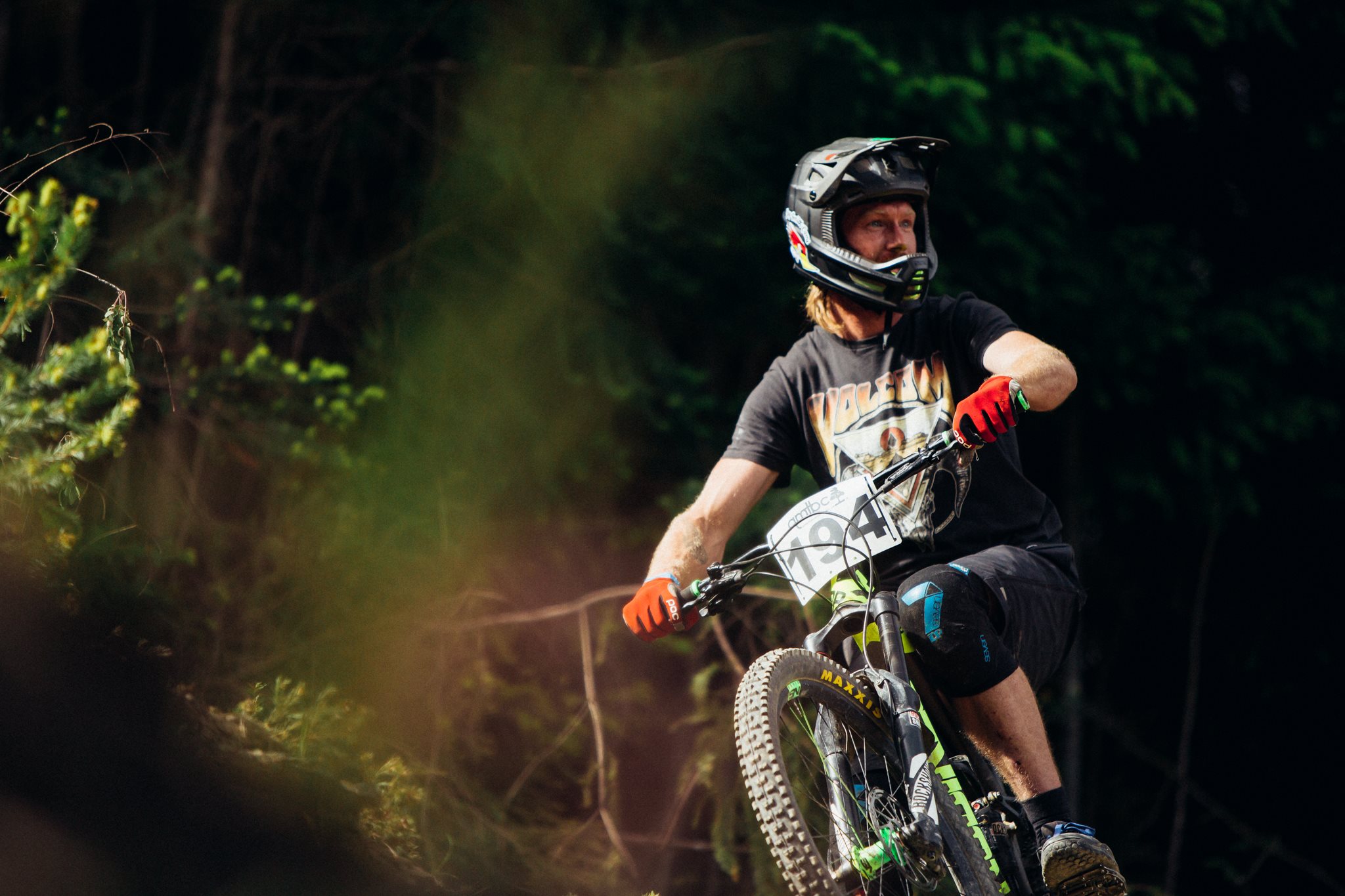 Queenstown Mountain Bike Club
