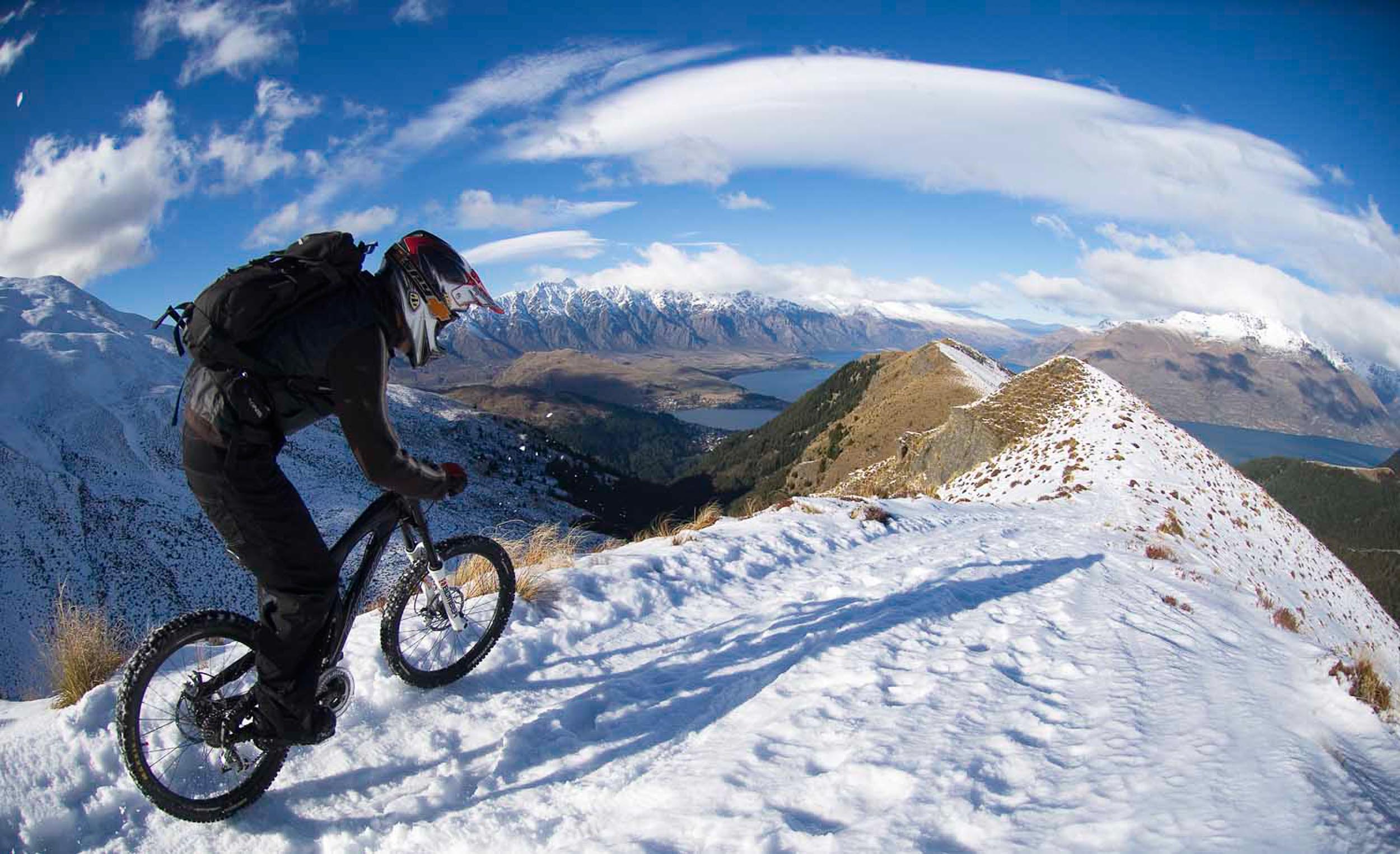 Queenstown Mountain Bike Club