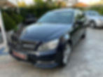 Mercedes-Benz C-Class, 2009-2011