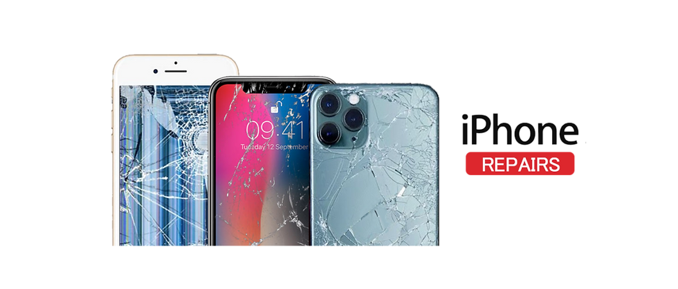 iPhone Repair
