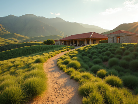 Discover UR VERDE: Sustainable Eco-tourism in Sao Miguel