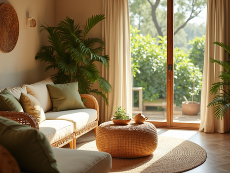 Unveiling UR VERDE: A Holistic Retreat in Azores