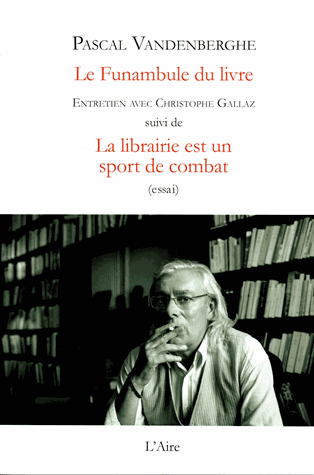 le funanbule du livre _P-Vandenberghe.gi